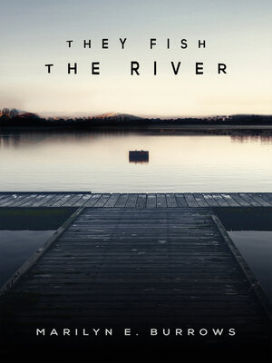 cover image of They Fish the River